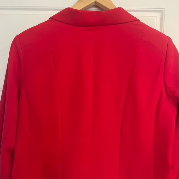 All Season longer length blazer - Picture 3 of 4